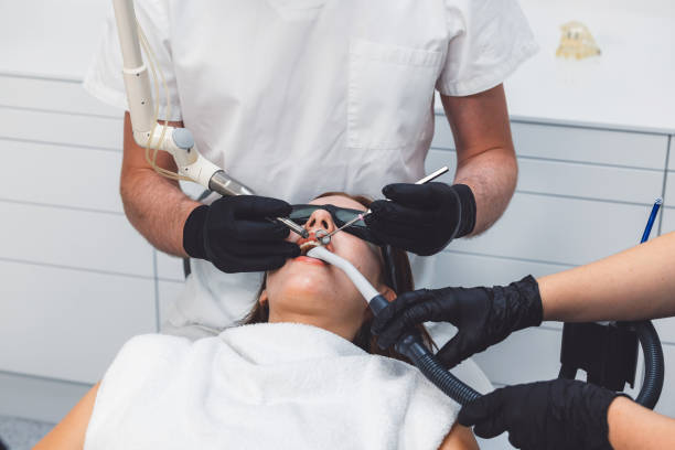 Best Emergency Tooth Extraction in Palos Verdes Estates, CA